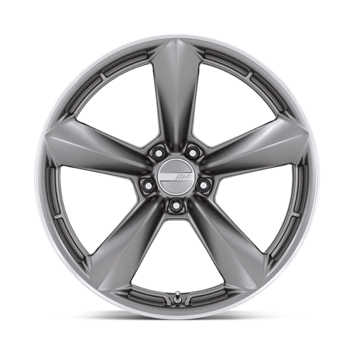 TTF 20X9.5 5X120 74 +15 M-ANT MACH-LP