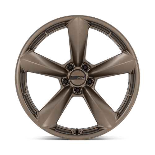 TTF 20X9.5 5X115 72 +15 M-BRNZ