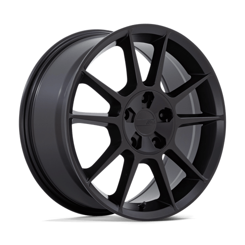 AR947 19X8.5 5X112/120 74 S-BLK +40