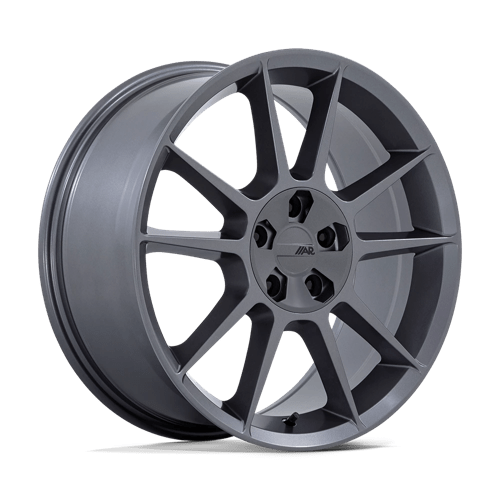 AR947 17X7 5X100/105 72 GNMTL +40