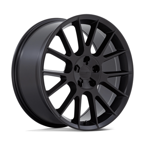 AR948 17X7 5X4.25/4.5 72 S-BLK +40
