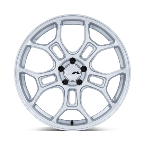 GT STREET 19X10 5X4.5 70 +35 G-SLV