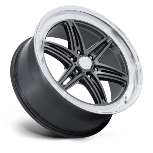 GROOVE 6 DRAG 20X9.5 6X5.5 +25 ANT-DCLP