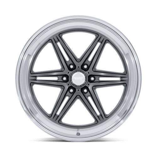 GROOVE 6 DRAG 20X9.5 6X5.5 +25 ANT-DCLP