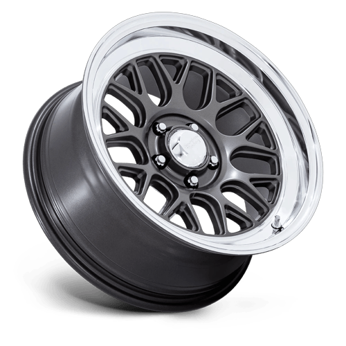 G-FORCE 20X8.5 5X5 78 +6 M-ANTH DC-LP