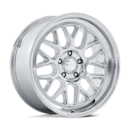 G-FORCE 18X9 5X4.5 72 +6 CHROME