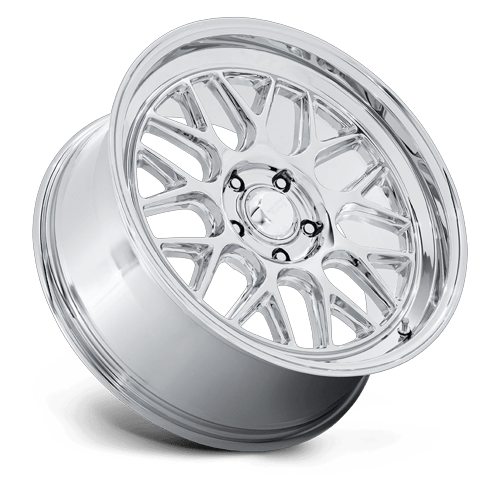 G-FORCE 20X8.5 5X5 78 +6 CHROME