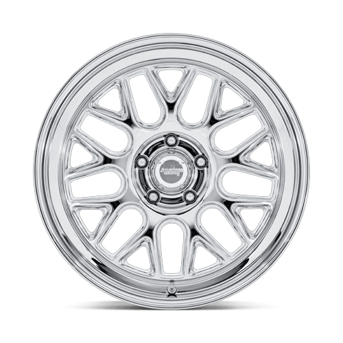 G-FORCE 20X8.5 5X4.75 72 +0 CHROME