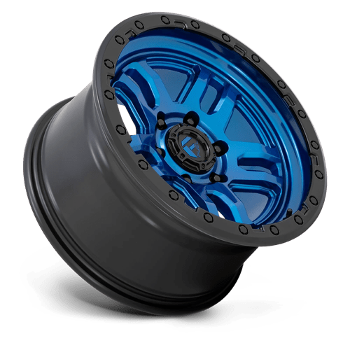 AMMO 17X9 6X5.5 106.1 KBL -12MM
