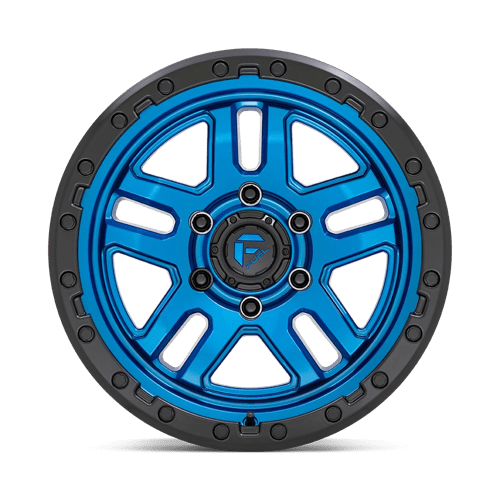 AMMO 17X9 6X135 87.1 KBL -12MM