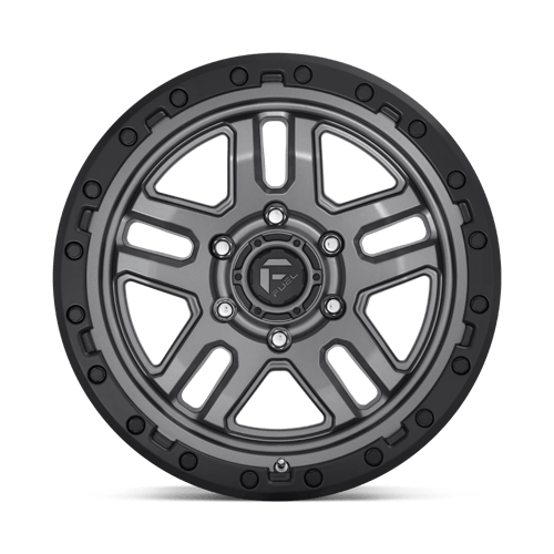 AMMO 18X9 5X5.0 71.5 GDB +01