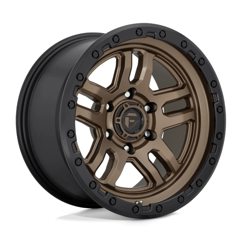 AMMO 20X9 6X5.5 106.1 ZDB 5.81 20MM
