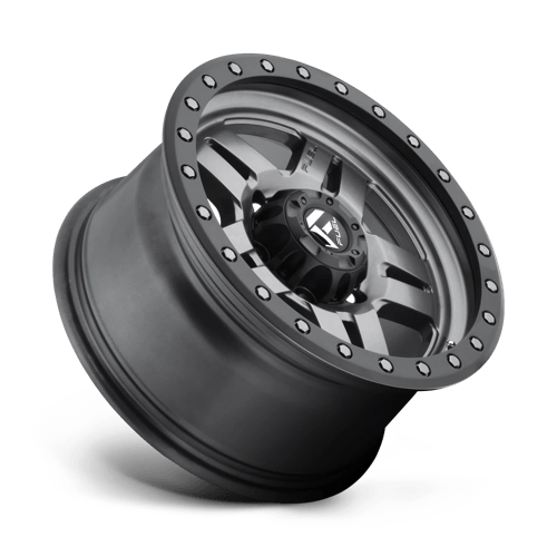 ANZA 16X8 6X5.5 108 GDB +01