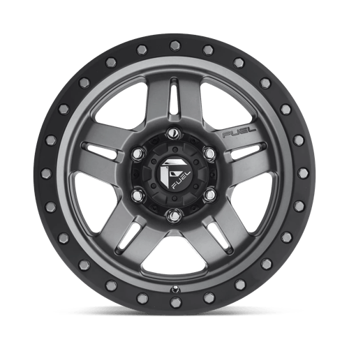 ANZA 16X8 6X5.5 108 GDB +01