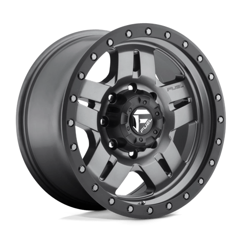 ANZA 17X8.5 5X5.5 108 GDB -06