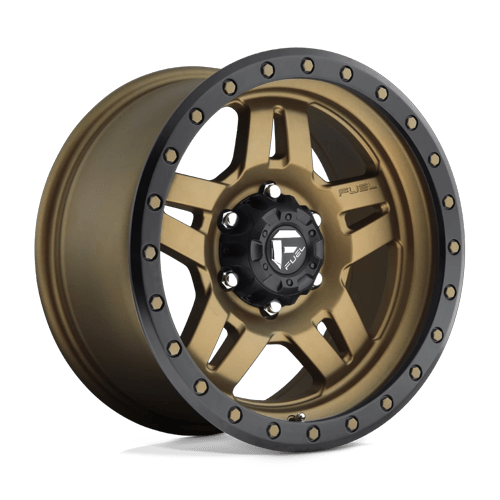 ANZA 18X9 6X5.5 108 ZDB +20