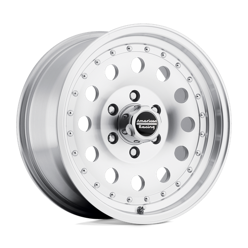 AR62 OUTLAW II 18X8 5X5.0 MCH/CC 00MM