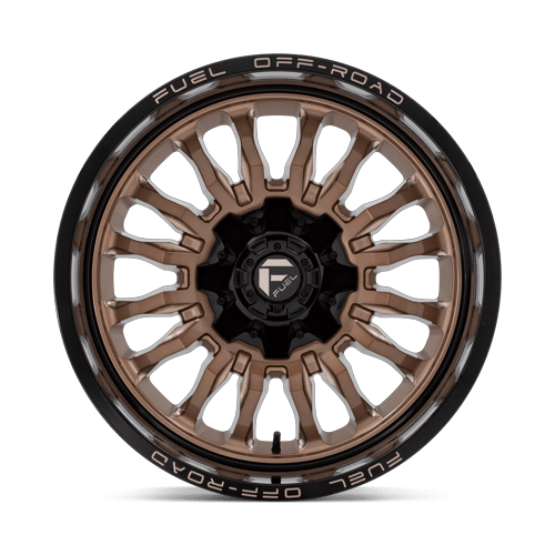 ARC 20X10 6X135/5.5 106 ZB -18