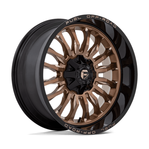ARC 22X10 6X135/5.5 106 ZB -18