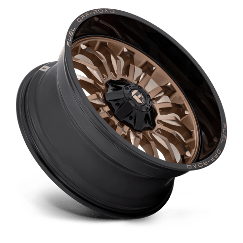 ARC 22X10 6X135/5.5 106 ZB -18