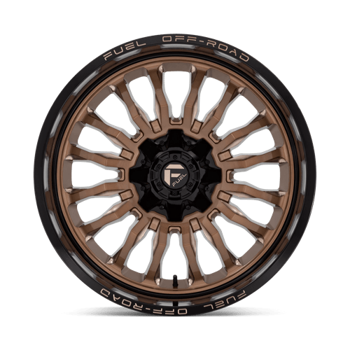 ARC 22X10 6X135/5.5 106 ZB -18