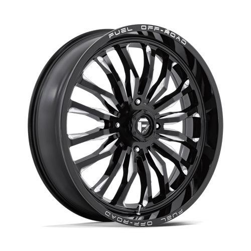 ARC UTV 24X7 4X156 132 NBL +13