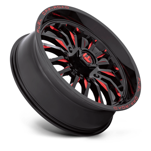 ARC UTV 20X7 4X136 110 NLQ +13