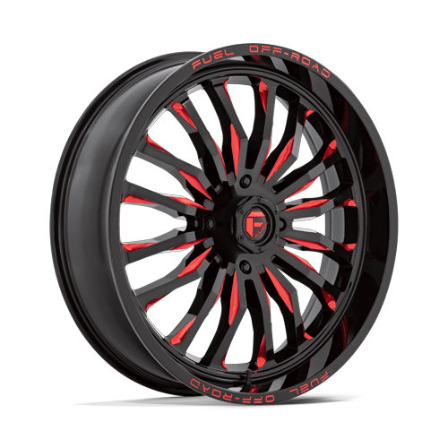 ARC UTV 24X7 4X156 132 NLQ +13