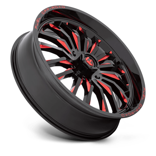 ARC UTV 24X7 4X156 132 NLQ +13