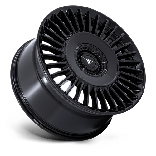 TIARA 20X9 5X4.25/112 72 +45 G-BLK