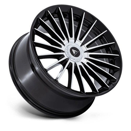 VICEROY 20X10.5 5X115/120 74 +18 GBLK-MC
