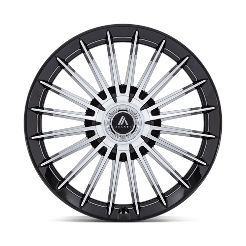 VICEROY 24X10 5X130 84 +20 GBLK-MCH