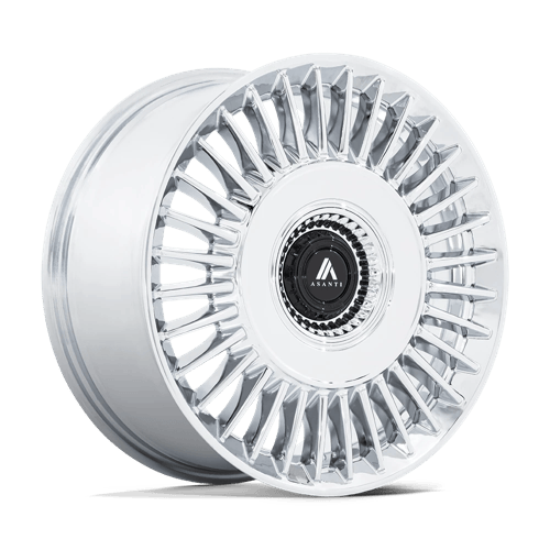 TIARA 20X9 5X112/120 74 +27 CHROME