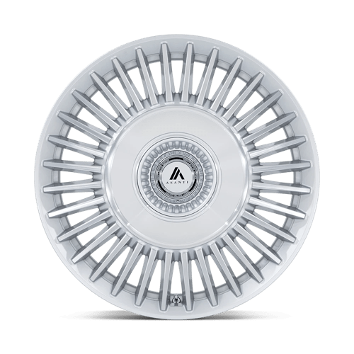 TIARA 20X9 5X112/120 74 +27 GSLV MCH