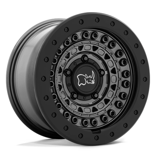 BARRICADE 20X9 5X5.0 71 GUN-BLK -18