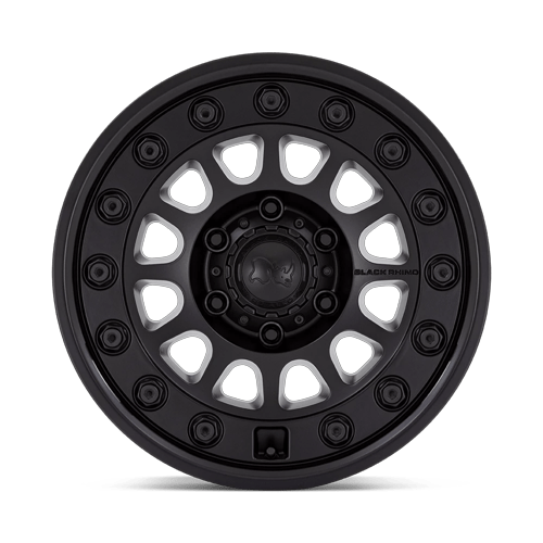OUTBACK 18X8.5 5X5 71 +0 M-BLK