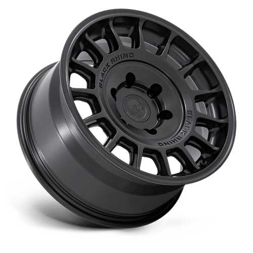 VOLL 17X8.5 5X130 71 +25 M-BLK