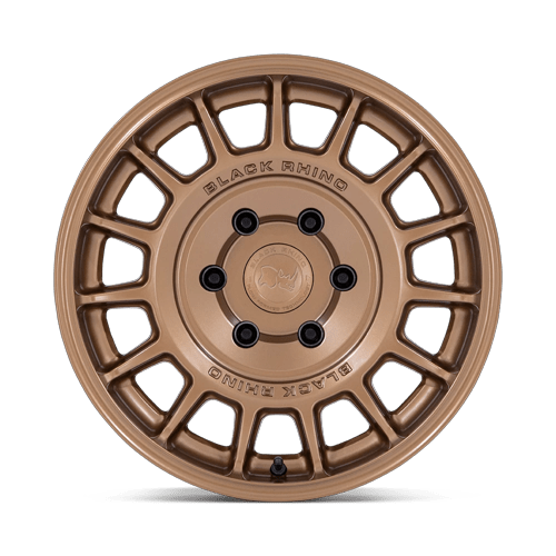 VOLL 17X8.5 5X5 71 +0 M-BRNZ