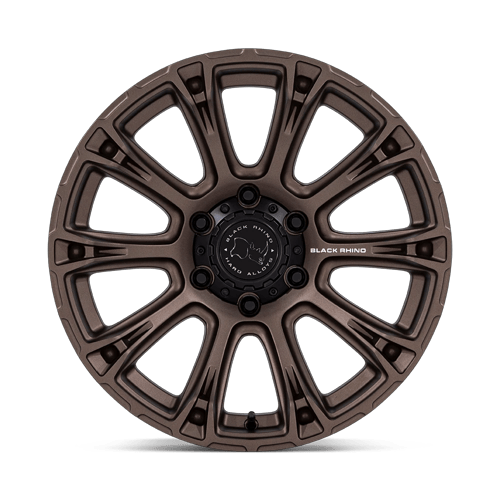 DIAMONDBACK 20X9 6X5.5 106 +12 B-BRNZ