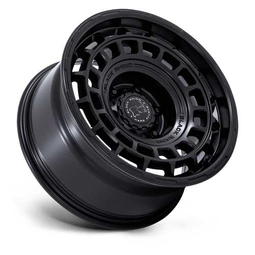 AWOL 20X8.5 6X5.5 106 +25 M-BLK