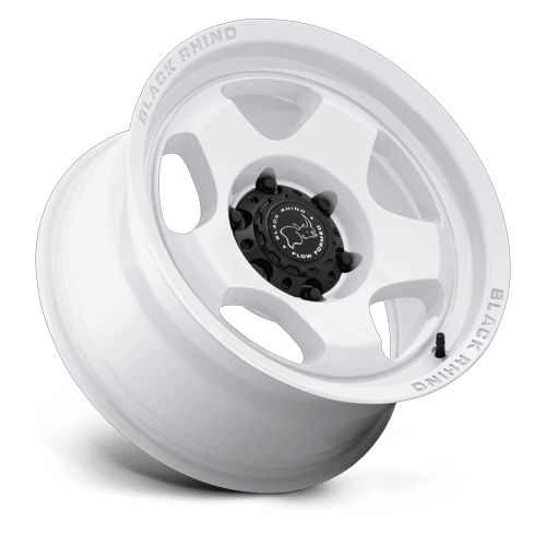 SOL 17X8 6X135 87 +38 G-WHT