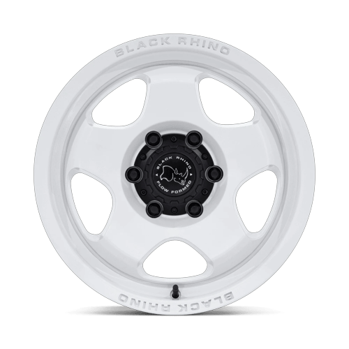 SOL 17X8 6X5.5 106 +20 G-WHT