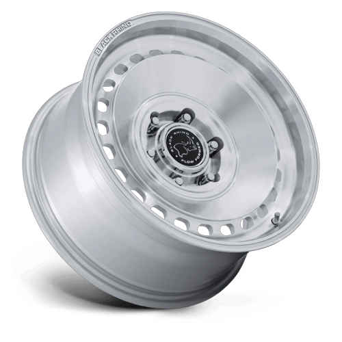 BASIN 17X8 6X130 84 +32 G-SLV-MCH