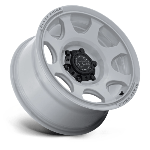 TEMBO 18X9 6X5.5 106 +12 GRY-SPC