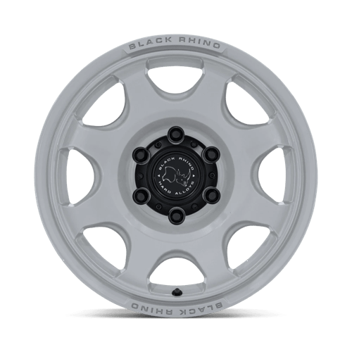 TEMBO 17X8.5 5X5 71 +25 GRY-SPC