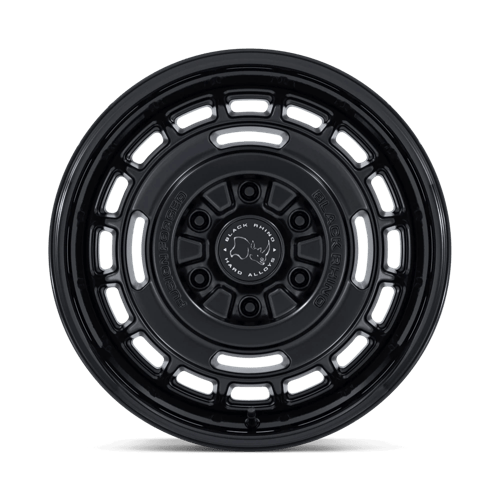 VAGABOND 17X8 6X130 84 +32 M-BLK-GB-LP