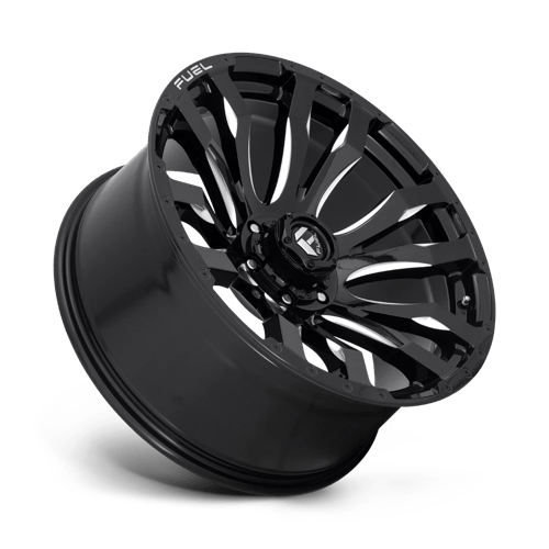 BLITZ 20X9 5X5.0 71.5 NBL +01