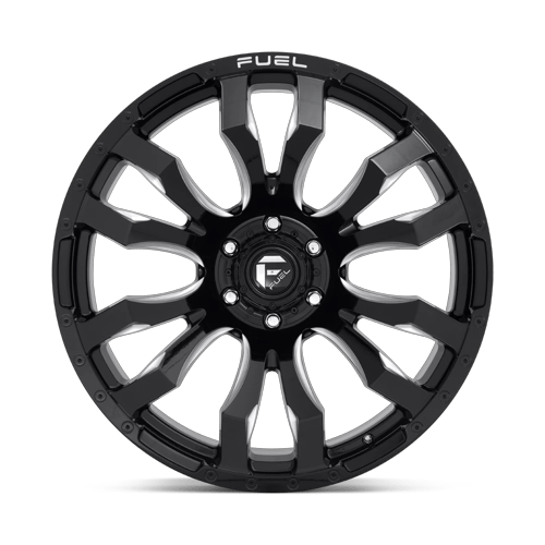 BLITZ 20X9 6X5.5 106.1 NBL +1