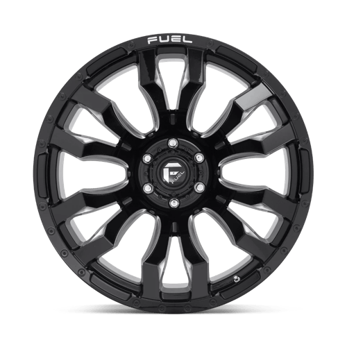 BLITZ 22X12 6X5.5 106.1 NBL -44