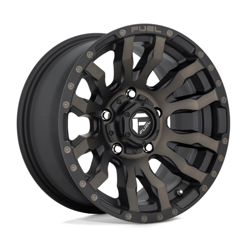 BLITZ 16X8 5X5.5 108 MBT +01